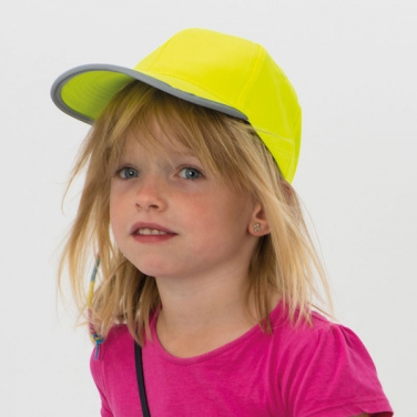 Logotrade promotional gift image of: Childrens baseball cap SEATTLE
