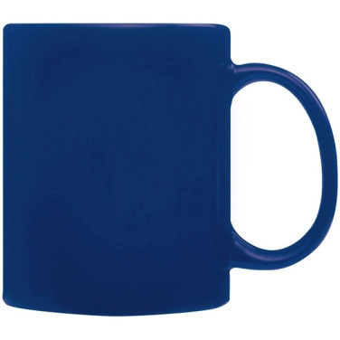 Logotrade promotional merchandise picture of: Colour-changing sublimation mug SIRMIONE 300 ml