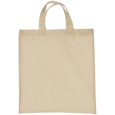 Logotrade promotional item image of: Cotton bag ANTIBES
