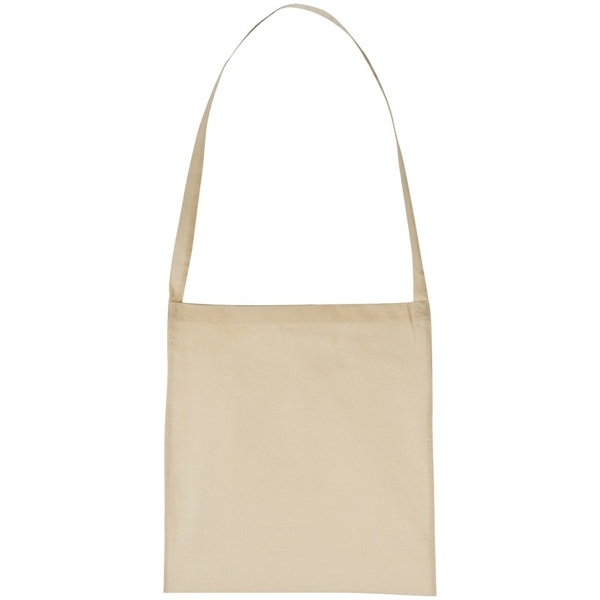Logo trade promotional product photo of: Cotton bag LOJA
