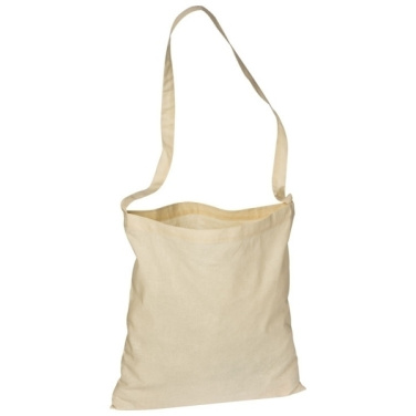 Logotrade promotional item image of: Cotton bag LOJA