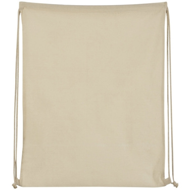 Logotrade promotional product picture of: Cotton bag SUVA