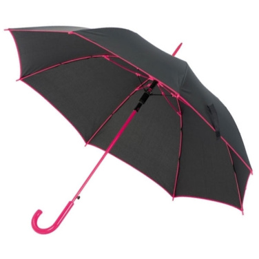 Logo trade business gift photo of: Umbrella PARIS