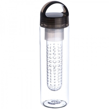 Logotrade promotional products photo of: Drinking bottle TOULON 650 ml