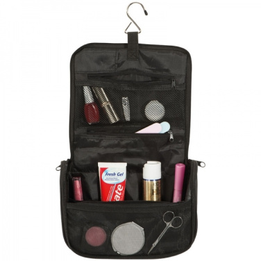 Logotrade promotional item image of: Toiletry bag CHARLESTOWN