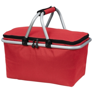 Logotrade promotional giveaways photo of: Shopping basket with cooling function LAVAL