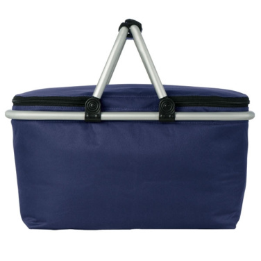 Logotrade corporate gift picture of: Shopping basket with cooling function LAVAL