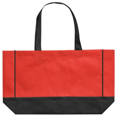 Logotrade corporate gifts photo of: Non-woven bag ZAGREB
