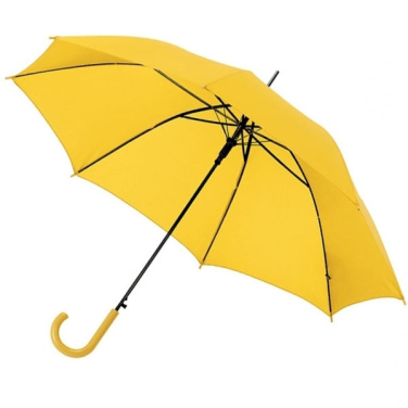 Logotrade advertising products photo of: Automatic umbrella LIMOGES