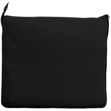 Logotrade advertising products photo of: 2in1 fleece blanket/pillow RADCLIFF