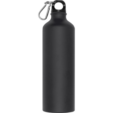 Logotrade promotional items photo of: Drinking bottle CRANFORD 800 ml