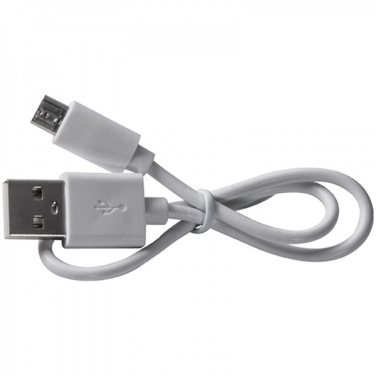 Logotrade business gifts photo of: Power bank PINEVILLE 2200 mAh
