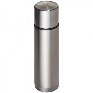 Logotrade promotional gift image of: Vacuum flask BABYLON 500 ml