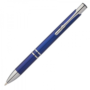 Logotrade promotional giveaways photo of: Plastic ballpen BALTIMORE
