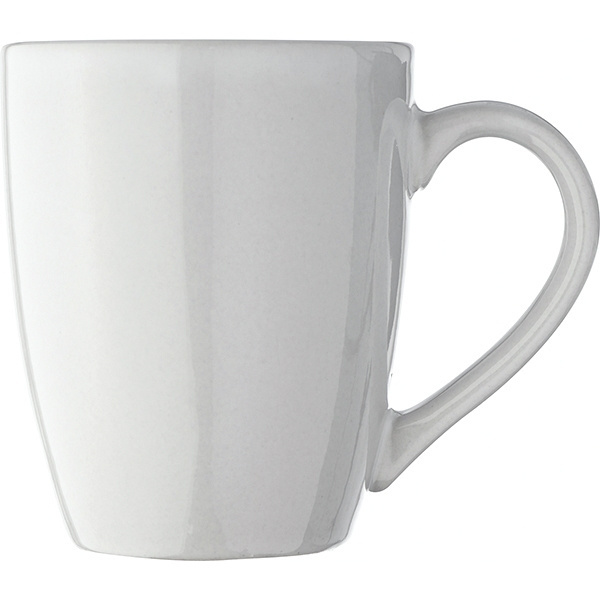 Logo trade corporate gift photo of: Coffee mug ANTWERPEN 300 ml