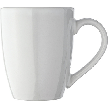 Logo trade promotional merchandise photo of: Coffee mug ANTWERPEN 300 ml