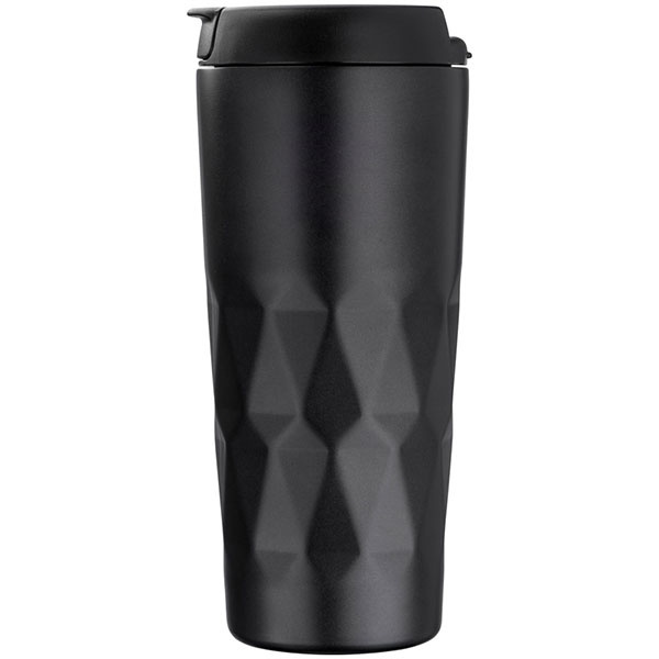 Logo trade business gifts image of: Insulating mug COMO 500 ml