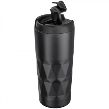 Logotrade business gifts photo of: Insulating mug COMO 500 ml