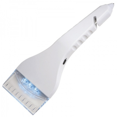 Logotrade promotional merchandise picture of: 3in1 ice scraper SNOWDON