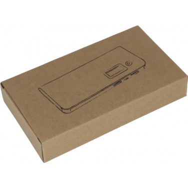Logotrade advertising product picture of: Power bank STAFFORD