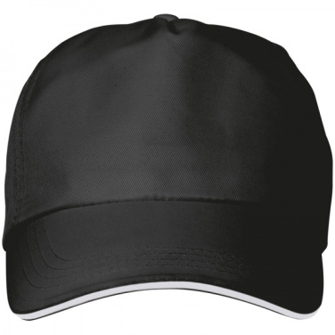 Logotrade promotional gift picture of: Sandwich cap ARLINGTON