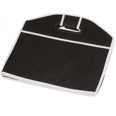 Logo trade promotional gifts picture of: Luggage compartment bag SANTA FE