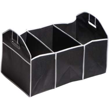 Logotrade promotional product image of: Luggage compartment bag SANTA FE