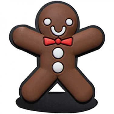 Logotrade promotional products photo of: Christmas sticker (single pc) TORONTO