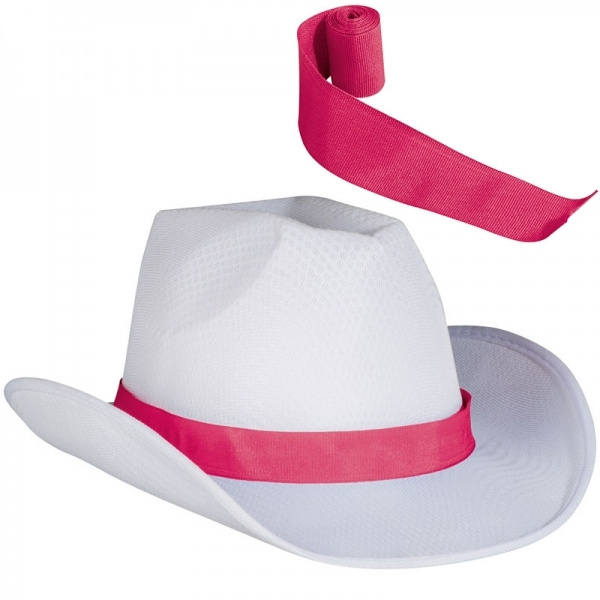 Logo trade promotional product photo of: Hat BALDWIN