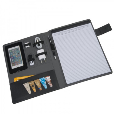 Logotrade promotional products photo of: Salermo A4 Conference folder