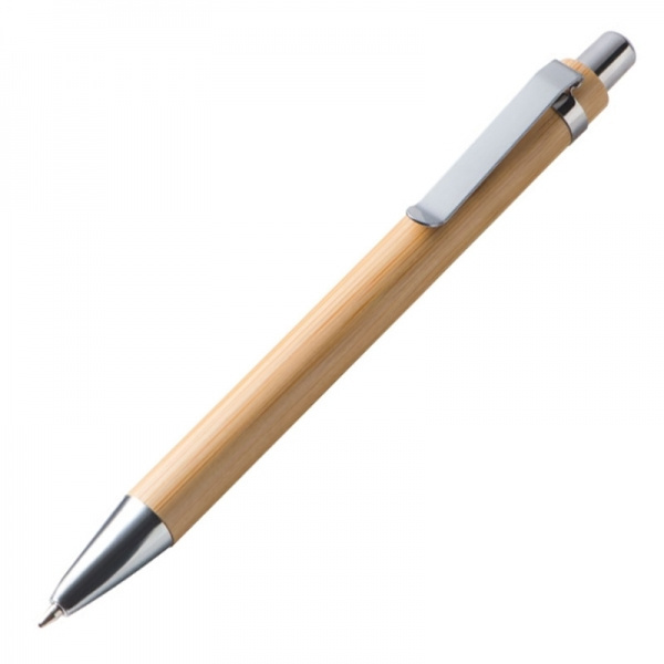 Logo trade promotional product photo of: Ballpen CONCEPCION