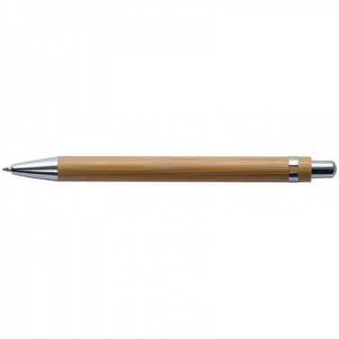 Logotrade promotional gift image of: Ballpen CONCEPCION
