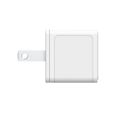 Logotrade promotional giveaway picture of: Silicon Power fast charger QM12