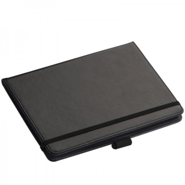 Logo trade promotional gifts image of: A5 Note book PERUGIA