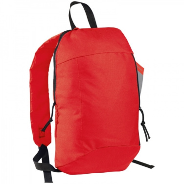 Logotrade advertising product picture of: Backpack DERRY