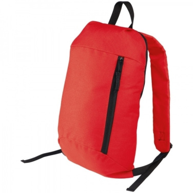 Logotrade promotional product picture of: Backpack DERRY
