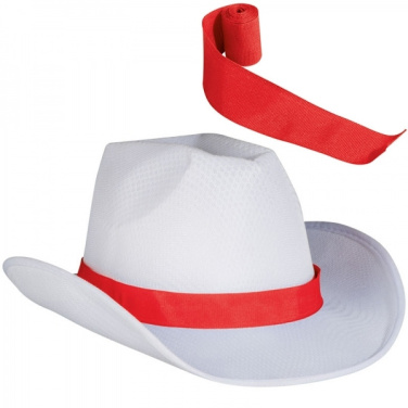 Logotrade business gifts photo of: Hat BALDWIN