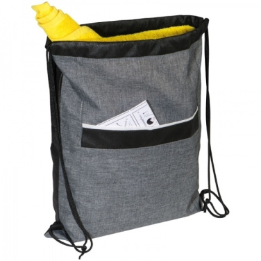 Logotrade promotional items photo of: Sports bag-backpack MEXICO CITY