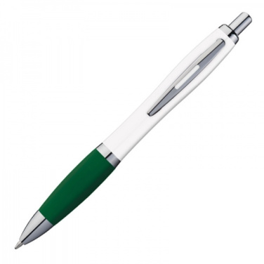 Logotrade corporate gift picture of: Plastic ballpen KALININGRAD