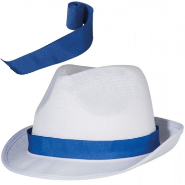 Logotrade promotional gift image of: Hat MEMPHIS