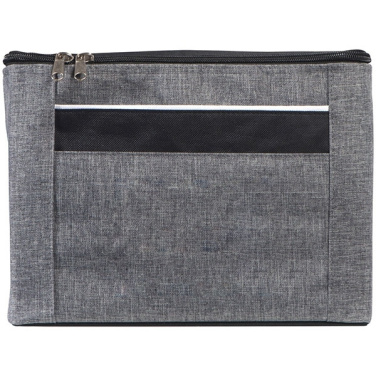 Logotrade promotional gift image of: Cooling bag ELMONT
