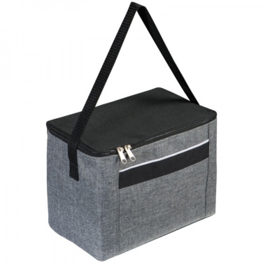 Logotrade promotional merchandise image of: Cooling bag ELMONT