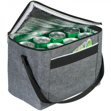 Logotrade promotional merchandise photo of: Cooling bag ELMONT