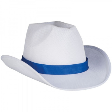 Logo trade promotional item photo of: Hat BALDWIN