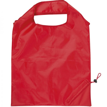 Logotrade promotional gift image of: Foldable shopping bag ELDORADO