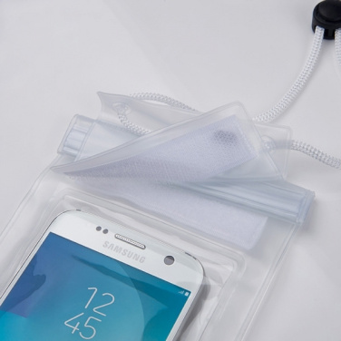Logo trade promotional gifts picture of: Phone case SUNBURY