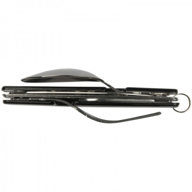 Logotrade promotional merchandise image of: Camping cutlery PAMPLONA
