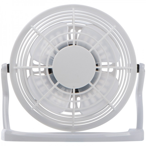 Logo trade promotional giveaways picture of: Mini fan BALI