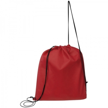 Logotrade promotional product image of: Gym bag SEOUL