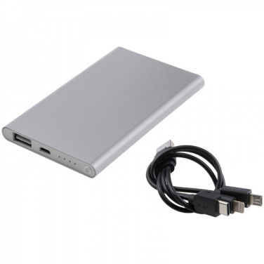 Logotrade promotional gifts photo of: Power bank LIETO